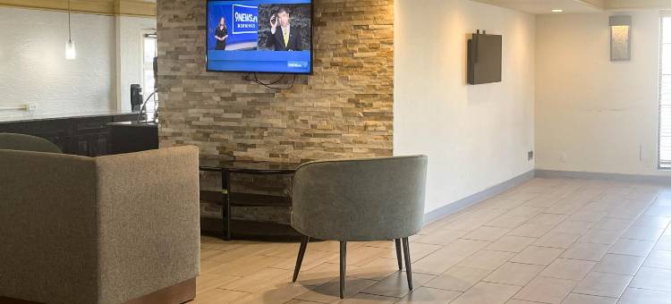 Motel 6 Aurora, CO - Medical Center图片