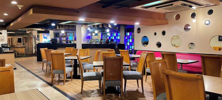 Horison Ultima套房及公寓-拉苏纳(Horison Ultima Suite & Residences Rasuna Jakarta)图片