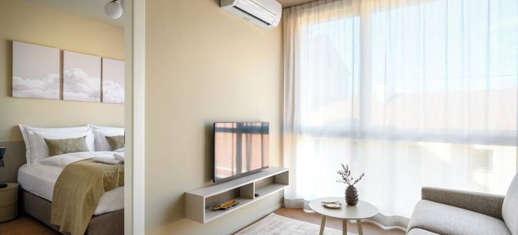 弗朗兹公寓(Franz Apartments)图片