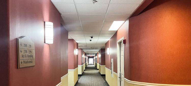 Studio 6 Suites Houston, TX - Spring图片