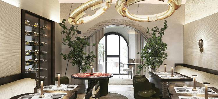 Chapter Chianti, a Member of Design Hotels图片