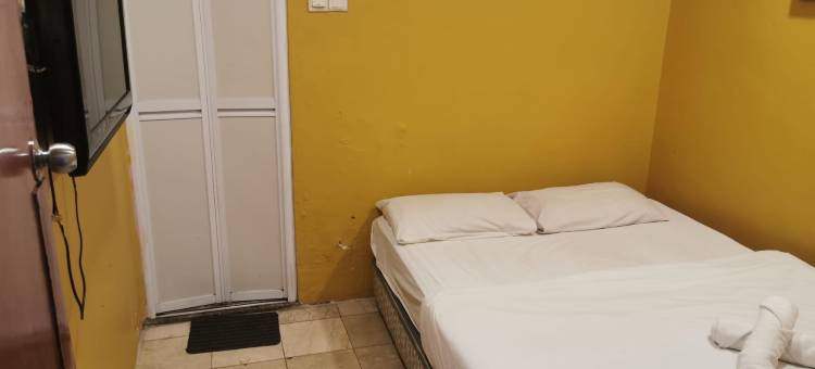 巴生新镇酒店(Hotel New Tauns Klang)图片