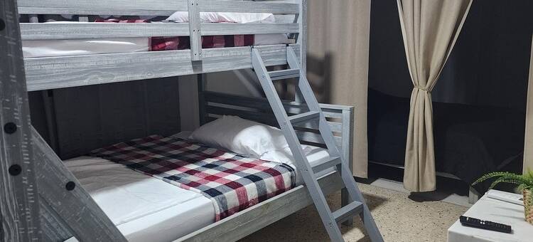 Family Villa 2,  near to Puerto Nuevo beach, Parking & Wi-Fi图片