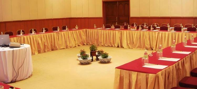 凯琳哥打京那巴鲁度假村(Celyn Resort Kinabalu)图片