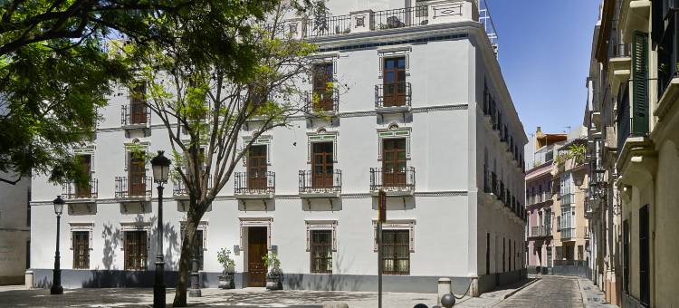 Vincci Molviedro Suites Apartments图片