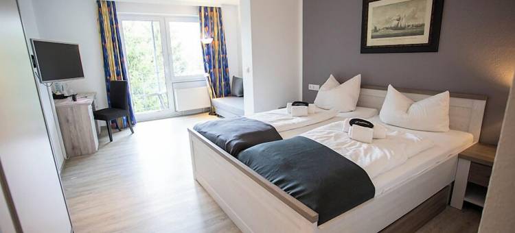 DAS 阁楼酒店(Das Loft Hotel Willingen)图片
