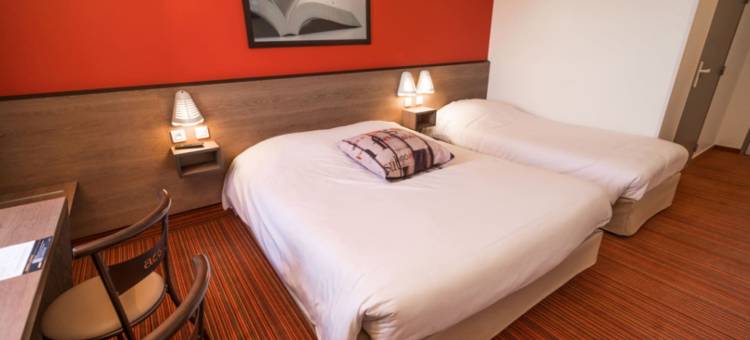 艾斯瓦朗斯酒店(Ace Hotel Valence)图片