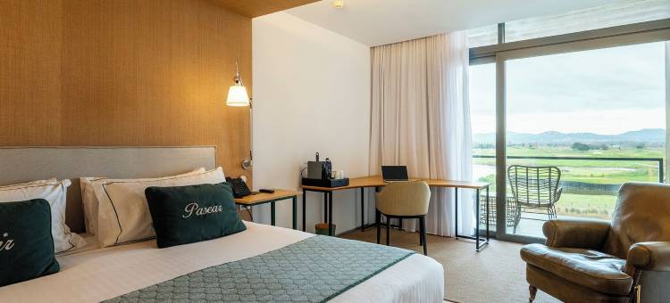Empordà高尔夫度假村(Empordà Golf Resort)图片