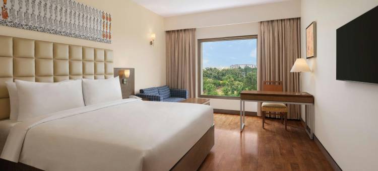 Trinity Whitefield Bengaluru图片