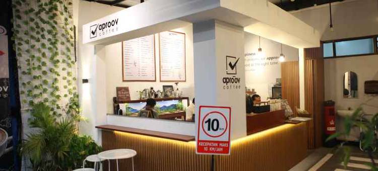 井里汶拉哈于酒店(Rahayu Hotel Cirebon)图片