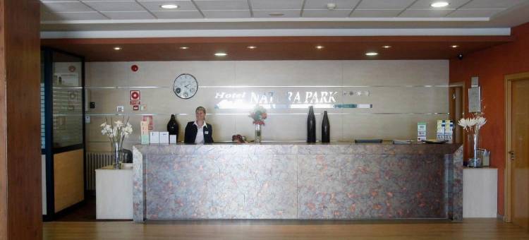 那图拉公园酒店(Hotel Natura Park)图片