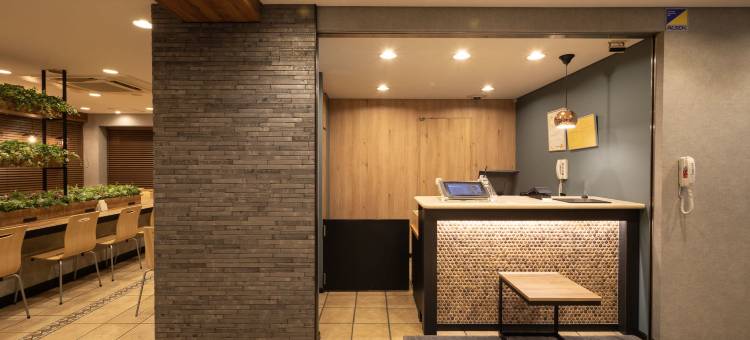 超级酒店 大津站前(SUPER HOTEL Otsu Station)图片