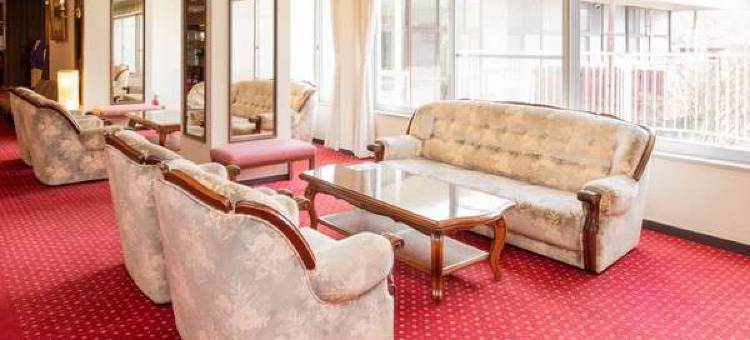 爱寿大酒店(Grand Hotel Aiju)图片