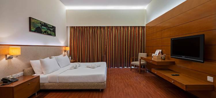 马恒达俱乐部肯斯维尔高尔夫度假村(Club Mahindra Kensville Golf Resort)图片