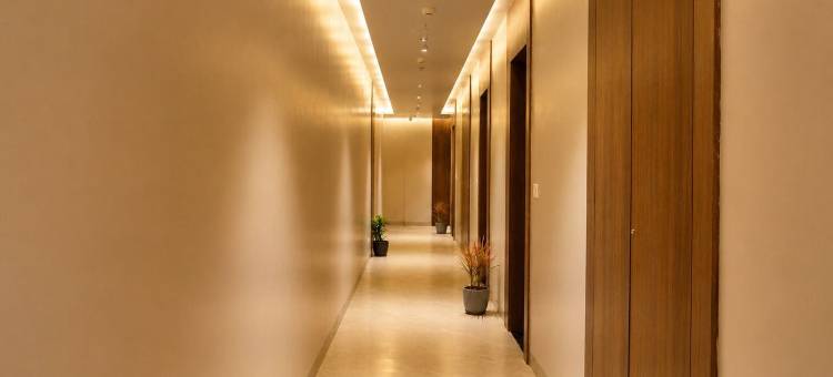 皮纳克酒店(Hotel Pinak)图片