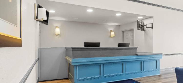 斯塔福德索内斯塔简单套房酒店(Sonesta Simply Suites Stafford)图片