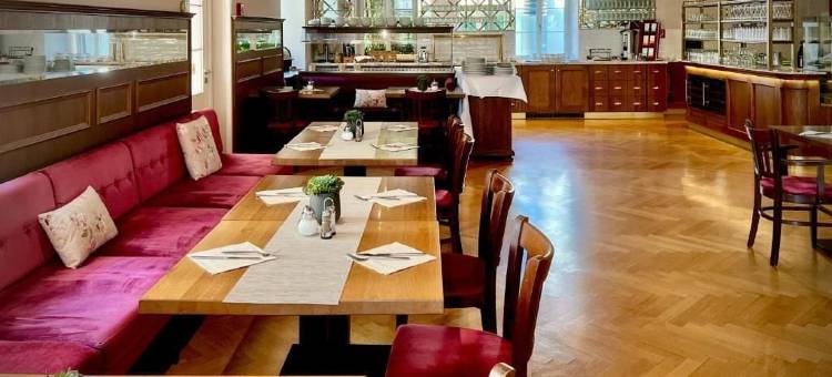 库尔豪斯巴德萨尔茨豪森酒店(Kurhaushotel Bad Salzhausen)图片
