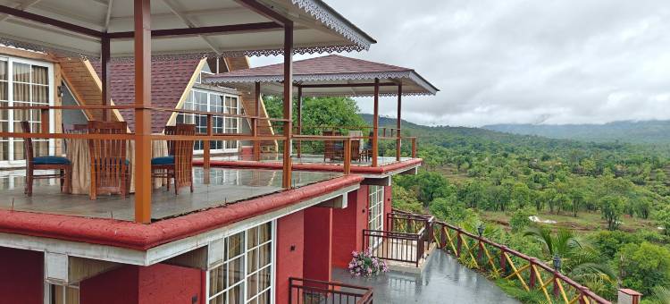 布朗斯通度假村(Brownstone Resort)图片