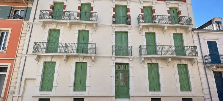 原生公寓酒店, Les Sources Callou(The Originals Residence, Les Sources Callou)图片