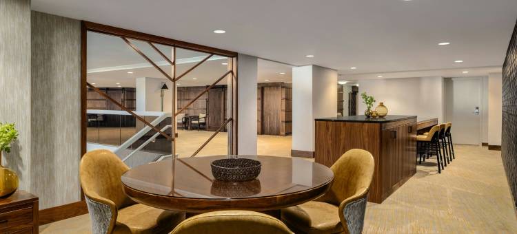 麦迪逊南万豪酒店(Madison Marriott South)图片