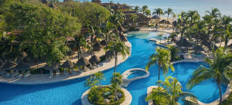 伊比利亚之星海浪奎兹卡尔酒店(Iberostar Waves Quetzal)图片