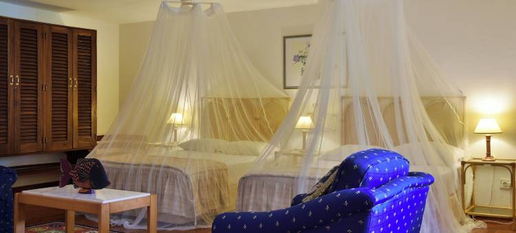 圣多美Pestana米拉玛(Pestana Miramar São Tomé)图片
