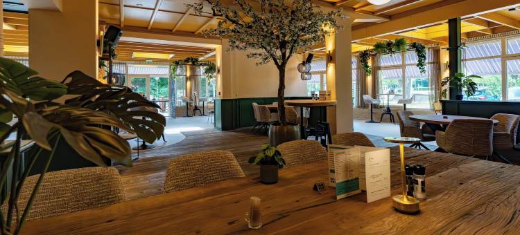 萨泽酒店与餐厅(Hotel and Restaurant van Saaze)图片