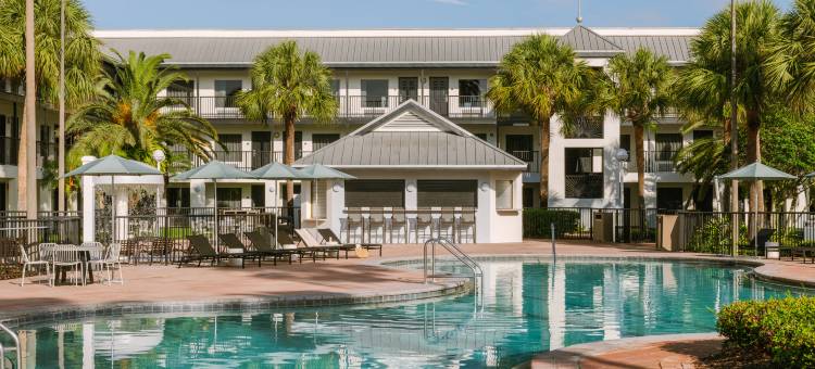 voco基西米奥兰多由IHG经营(Voco Kissimmee Orlando by IHG)图片