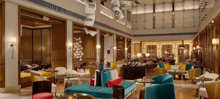 美憬阁马尼拉海军上将酒店(Admiral Hotel Manila - MGallery)图片