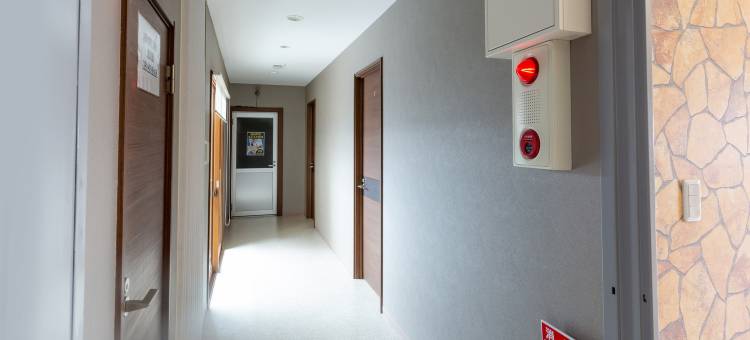 皆生Tabist国际酒店(Tabist International Hotel Kaike)图片