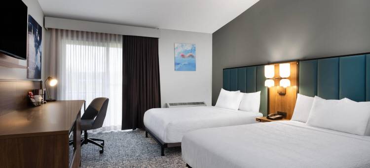 日内瓦斯派尔学院蔚景温德姆酒店(Wingate by Wyndham Geneva at Spire Academy)图片