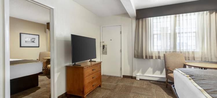 先锋贝斯特韦斯特酒店(Best Western Pioneer)图片