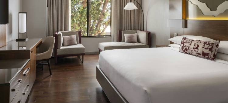 纳帕谷万豪酒店及水疗中心(Napa Valley Marriott Hotel & Spa)图片