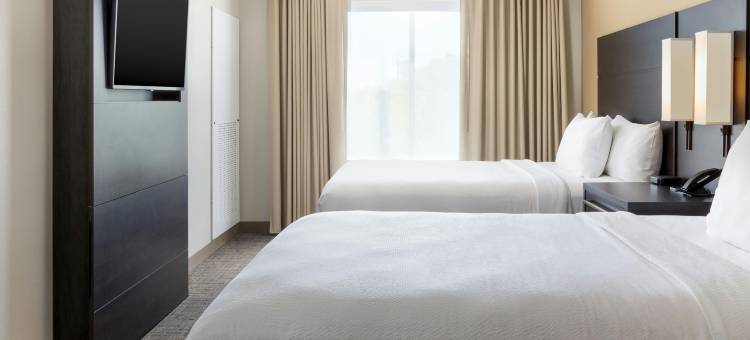 纳帕公寓(Residence Inn Fairfield Napa)图片