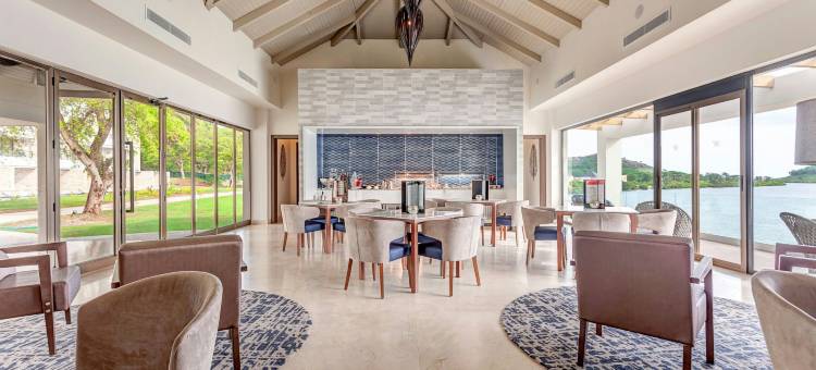 罗雅顿安提瓜全包式住宿 - 傲途格精选全包式度假村(Royalton Antigua, An Autograph Collection All-Inclusive Resort)图片