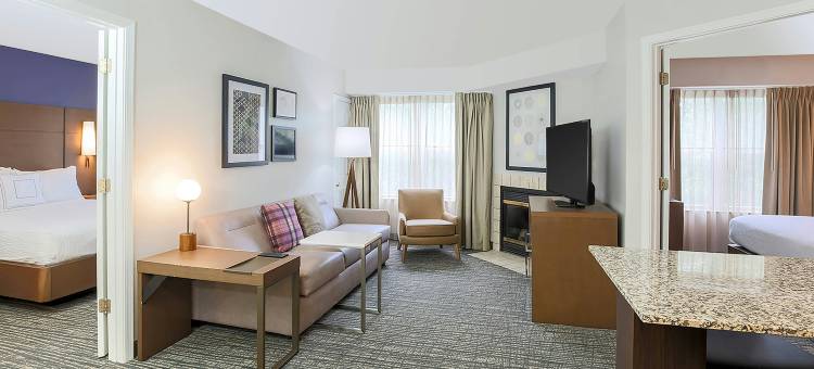 门罗万豪居家酒店(Residence Inn by Marriott Monroe)图片