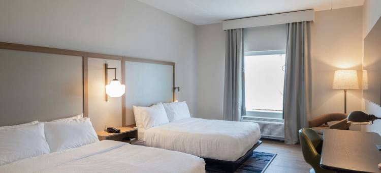代顿比弗克里克万豪国际万枫酒店及套房(Fairfield by Marriott Inn & Suites Dayton Beavercreek)图片