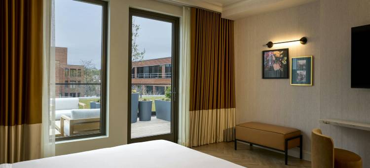 乔治敦运河公馆, 臻品之选酒店(Canal House of Georgetown, a Tribute Portfolio Hotel)图片
