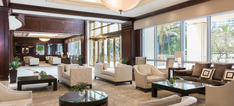 迈阿密JW万豪酒店(JW Marriott Miami)图片