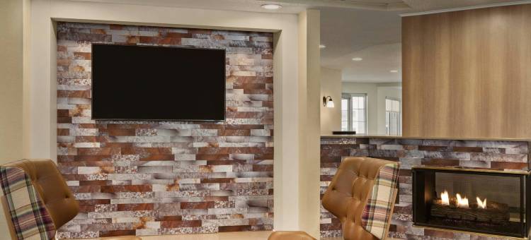 斯克兰顿居家酒店(Residence Inn Scranton)图片