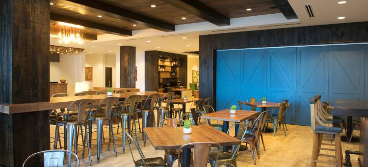 本德SpringHill Suites酒店(SpringHill Suites Bend)图片