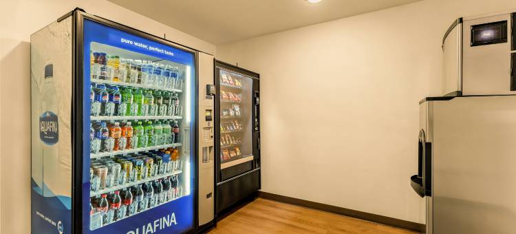 LivAway 套房西雅图-伦顿(LivAway Suites Seattle-Renton)图片