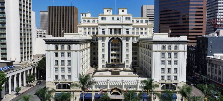 格兰特美国豪华精选酒店-圣迭戈(The US Grant, a Luxury Collection Hotel, San Diego)图片
