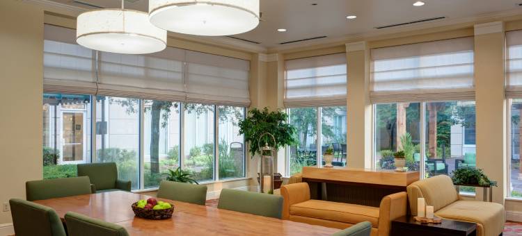 塔尔萨希尔顿花园酒店(Hilton Garden Inn Tulsa Airport)图片