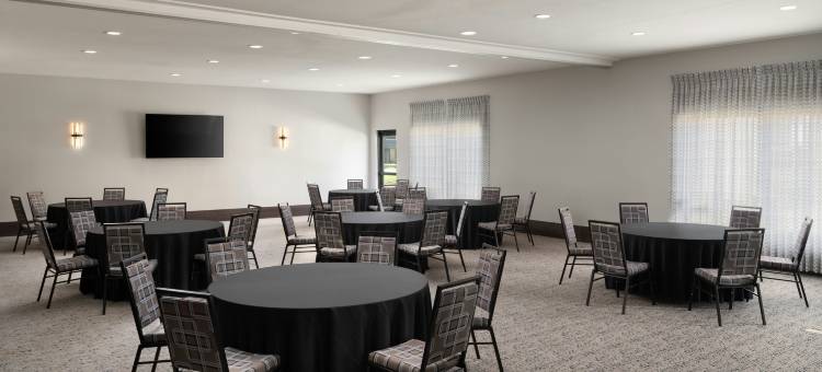 希尔顿惠庭套房酒店阿比林西南(Home2 Suites by Hilton Abilene Southwest)图片