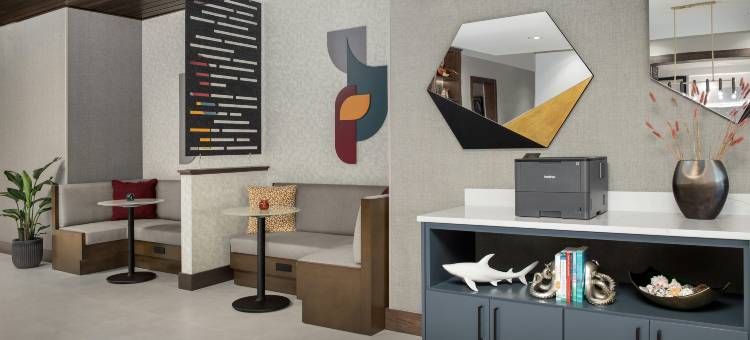 奥兰多诺娜湖希尔顿惠庭酒店(Home2 Suites by Hilton Orlando Southeast Nona)图片