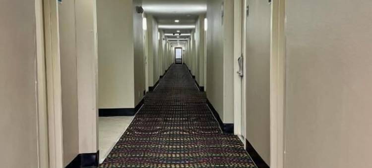 6号汽车旅馆霍马，路易斯安那州(Motel 6 Houma, La)图片
