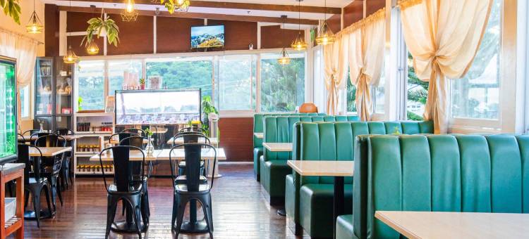 碧瑶麦客达温德姆酒店(Microtel by Wyndham Baguio)图片
