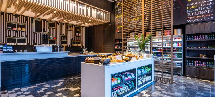 波哥大科罗菲亚斯会议中心希尔顿酒店(Hilton Bogota Corferias)图片