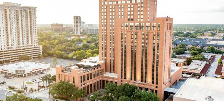休斯顿JW万豪酒店(JW Marriott Houston by the Galleria)图片